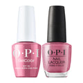 Gel Polish & Lacquer