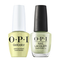 Gel Polish & Lacquer