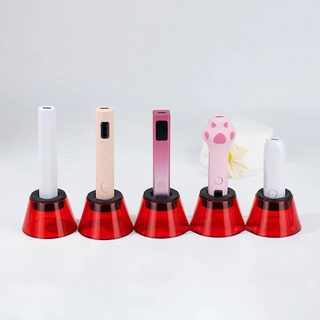 Nail UV Lamp Protective Goggles Anti-Blue-Light