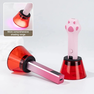 Nail UV Lamp Protective Goggles Anti-Blue-Light