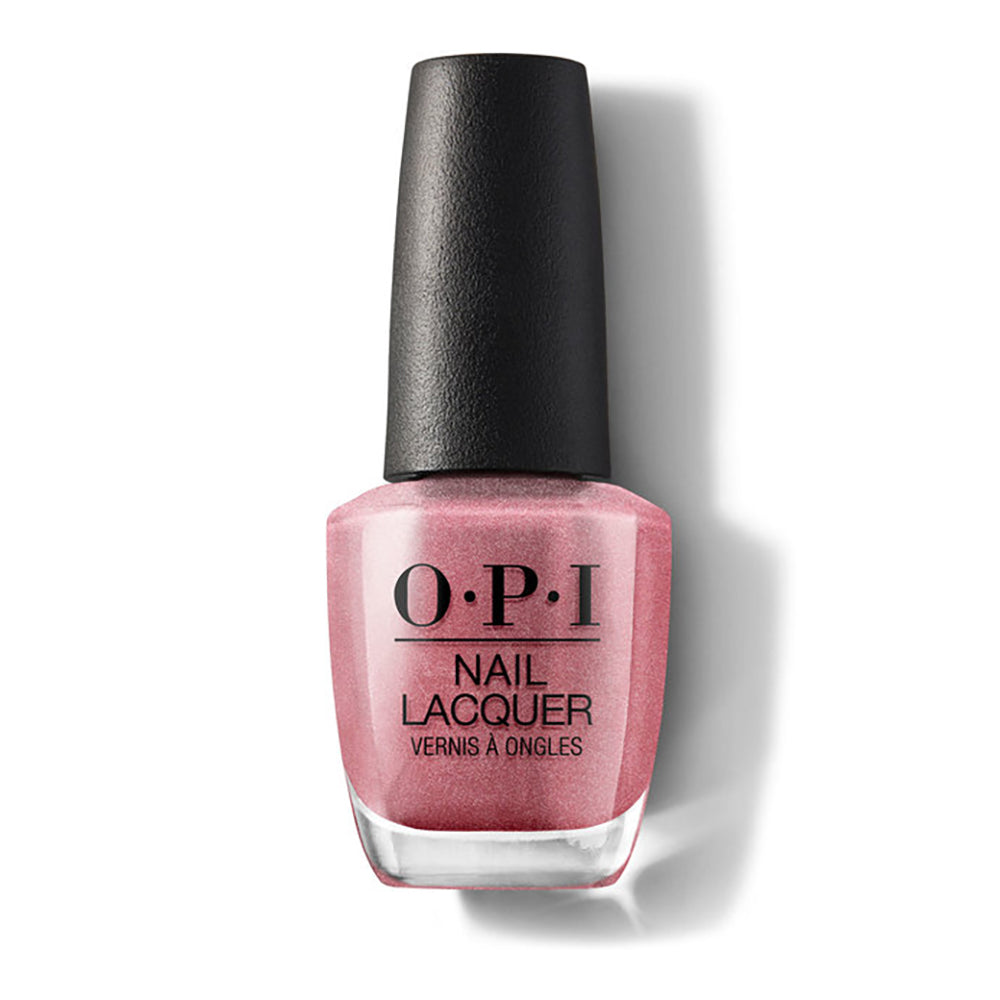 OPI Gel Nail Polish Duo - S63 Chicago Champagne Toast - Pink Colors