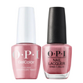 Gel Polish & Lacquer