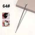 64# Sculpting