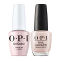 Gel Polish & Lacquer