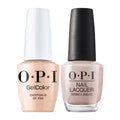 Gel Polish & Lacquer
