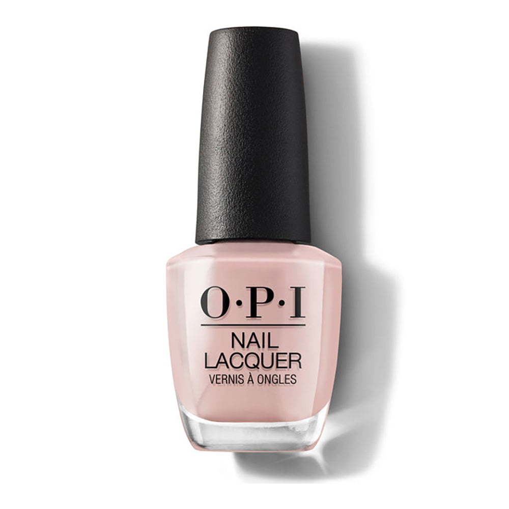 OPI Gel Nail Polish Duo - SH4 Infinite Shine Bare My Soul