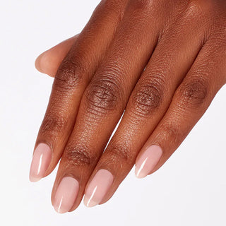 OPI Intelli-Gel - SH4 Bare My Soul - Gel Color 0.5 oz