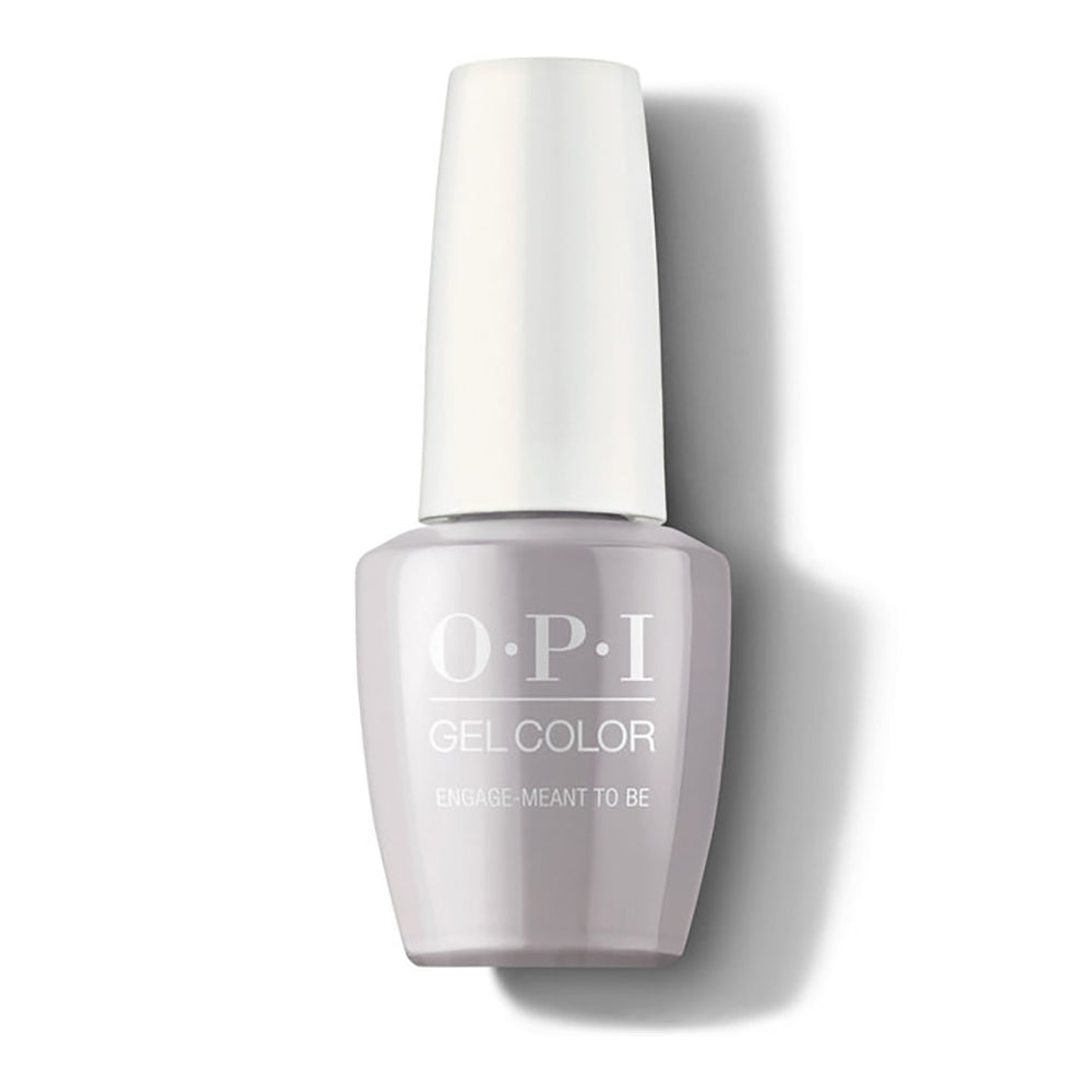 OPI Gel Nail Polish Duo - SH5 Engage-Meant To Be