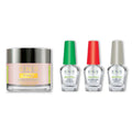 Powder Combo - Liquid Set