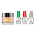Powder Combo - Liquid Set