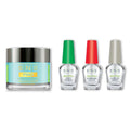Powder Combo - Liquid Set
