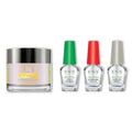 Powder Combo - Liquid Set