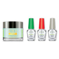 Powder Combo - Liquid Set