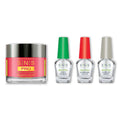 Powder Combo - Liquid Set