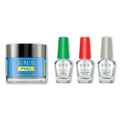 Powder Combo - Liquid Set