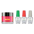 Powder Combo - Liquid Set