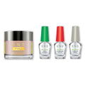Powder Combo - Liquid Set
