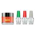 Powder Combo - Liquid Set