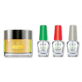 Powder Combo - Liquid Set