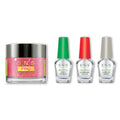 Powder Combo - Liquid Set