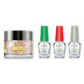 Powder Combo - Liquid Set