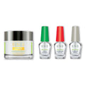 Powder Combo - Liquid Set