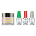 Powder Combo - Liquid Set
