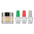 Powder Combo - Liquid Set