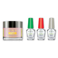 Powder Combo - Liquid Set