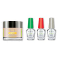 Powder Combo - Liquid Set