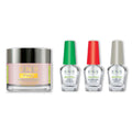 Powder Combo - Liquid Set