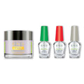 Powder Combo - Liquid Set