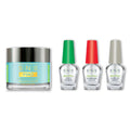 Powder Combo - Liquid Set