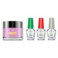 Powder Combo - Liquid Set