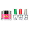 Powder Combo - Liquid Set