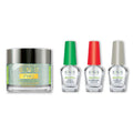 Powder Combo - Liquid Set