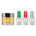 Powder Combo - Liquid Set