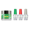 Powder Combo - Liquid Set