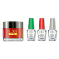 Powder Combo - Liquid Set
