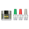 Powder Combo - Liquid Set