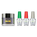 Powder Combo - Liquid Set