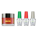 Powder Combo - Liquid Set