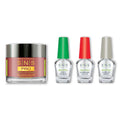 Powder Combo - Liquid Set