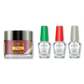 Powder Combo - Liquid Set
