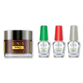 Powder Combo - Liquid Set