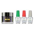 Powder Combo - Liquid Set