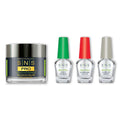 Powder Combo - Liquid Set