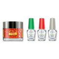 Powder Combo - Liquid Set