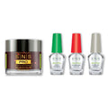 Powder Combo - Liquid Set