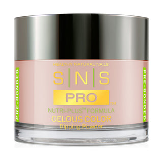 SNS Pro Dipping Powder - 007 HH-24- BLARNEY CASTLE - Beige Collection